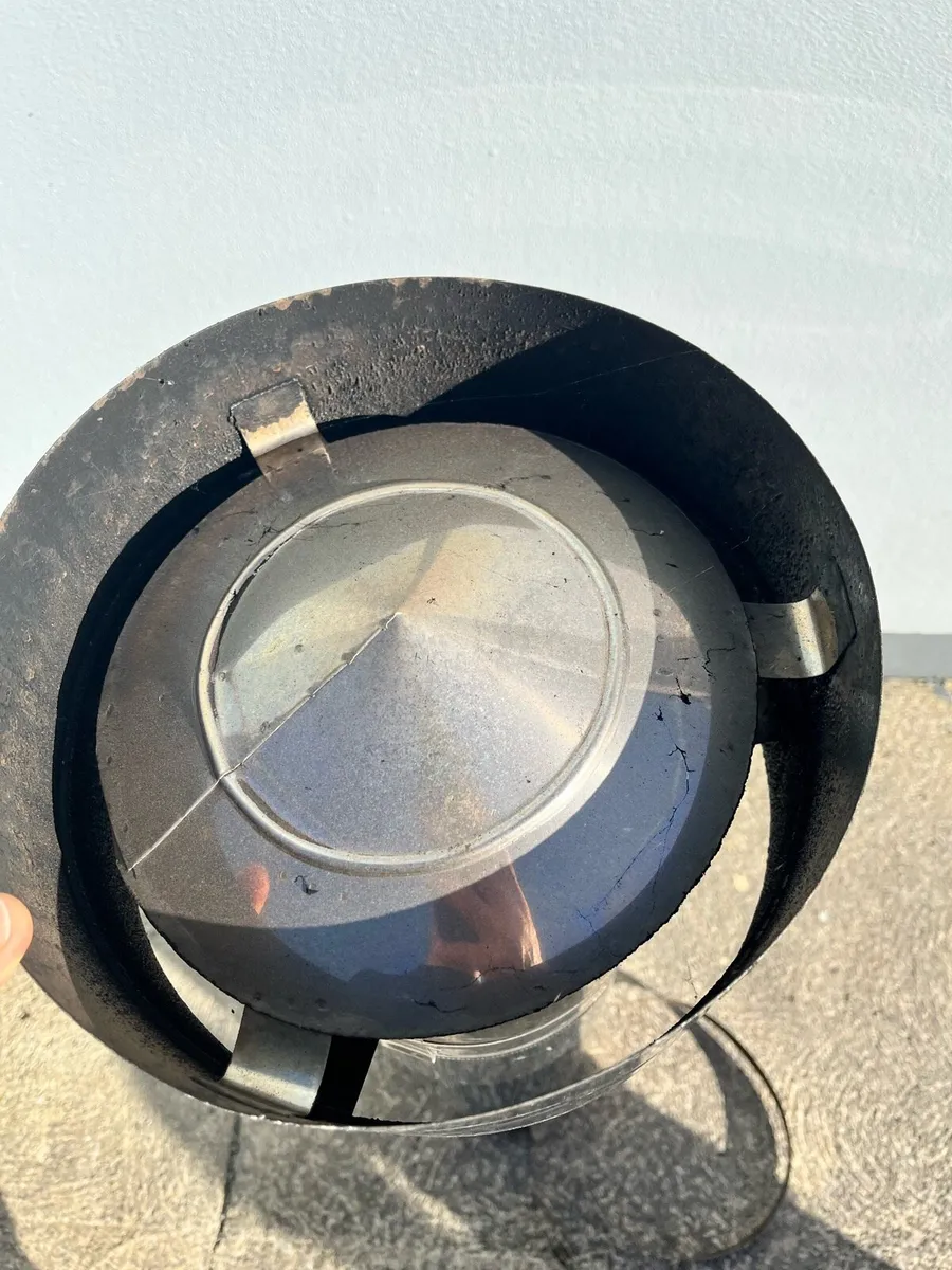Flue Pipe Chimney Extension - Image 2