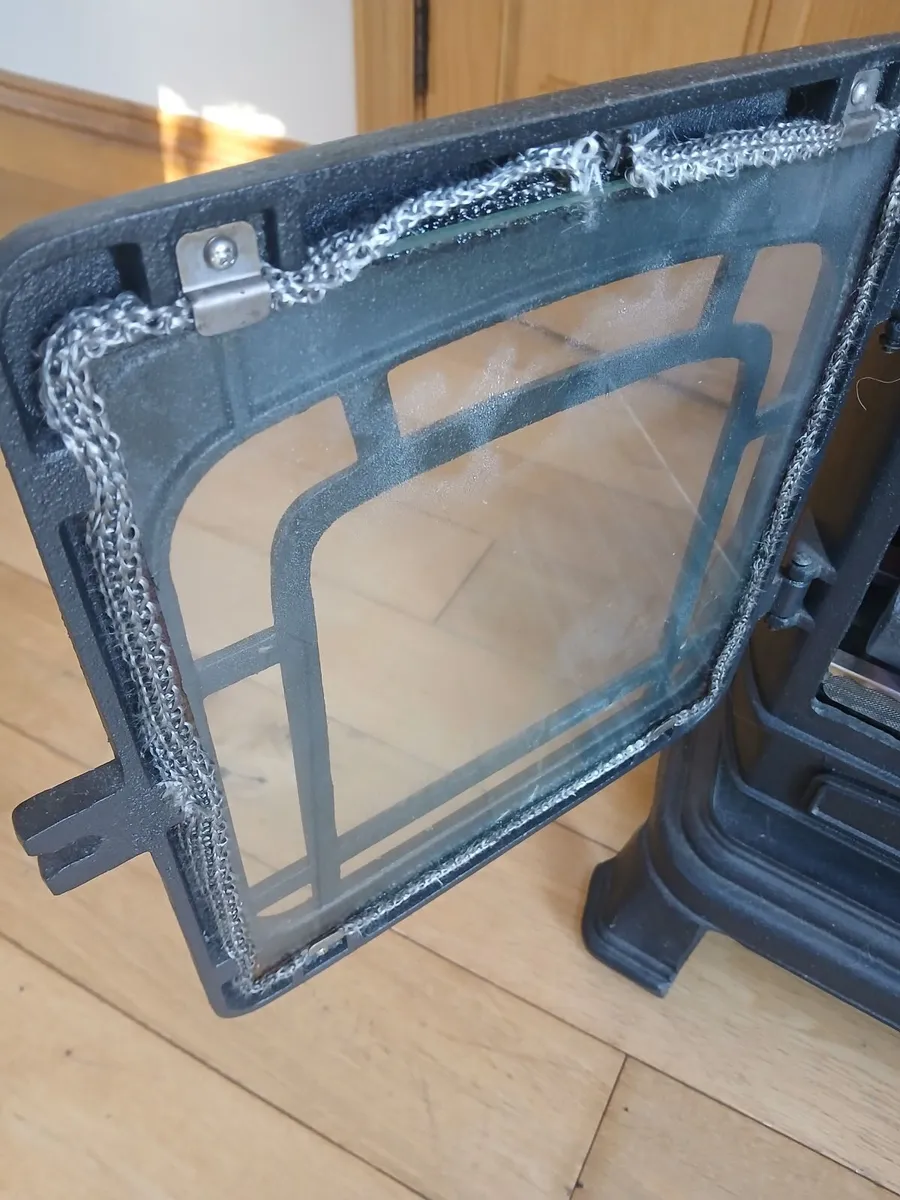 Gas Stove - Image 3