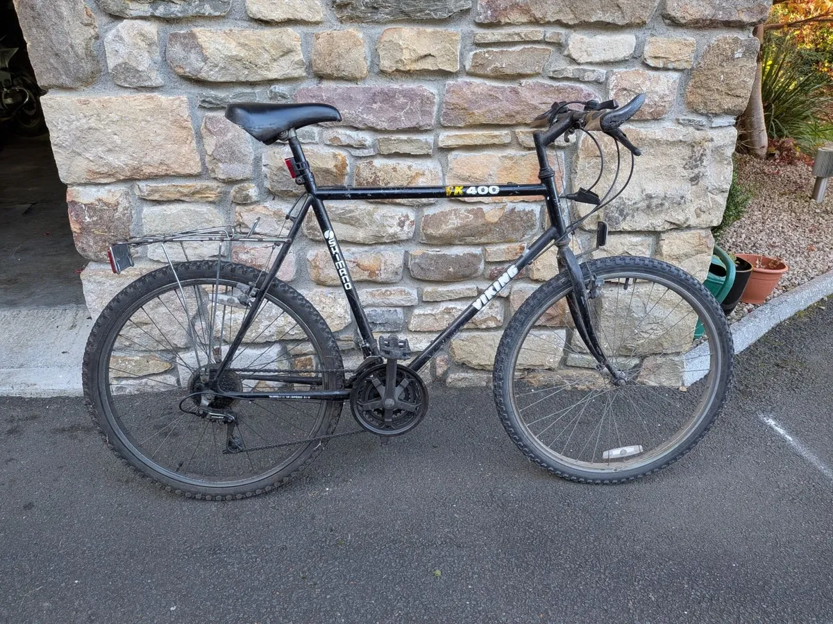 Bicycle - Image 1