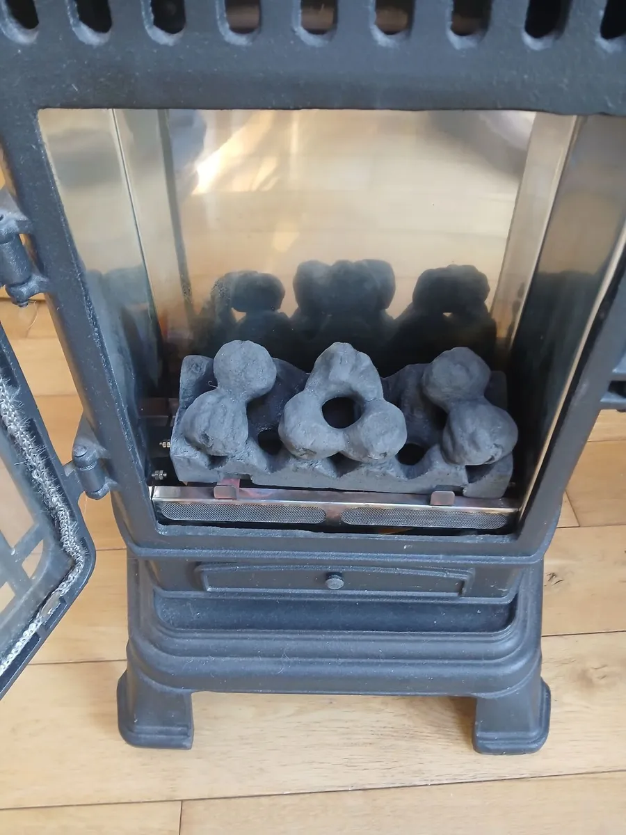 Gas Stove - Image 2