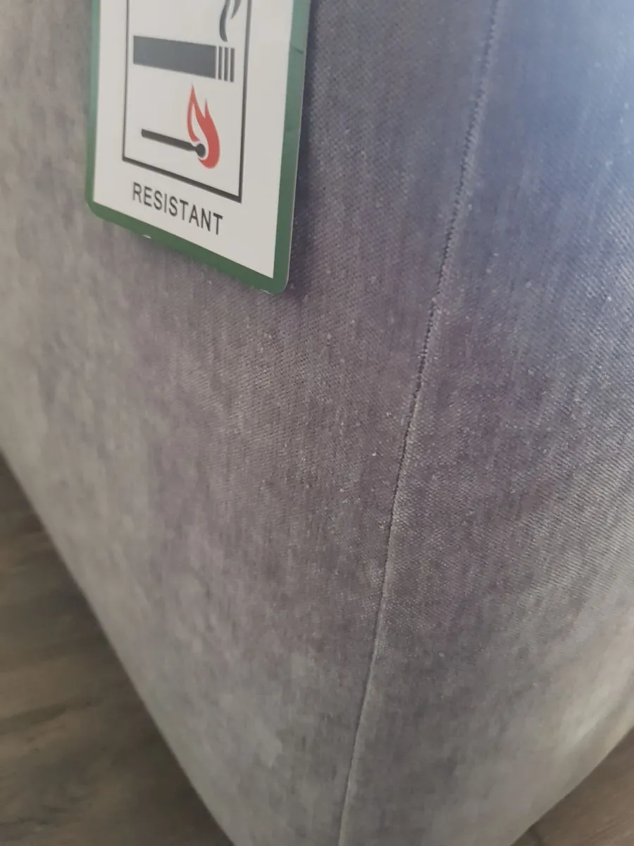 3 seater sofa - Image 4