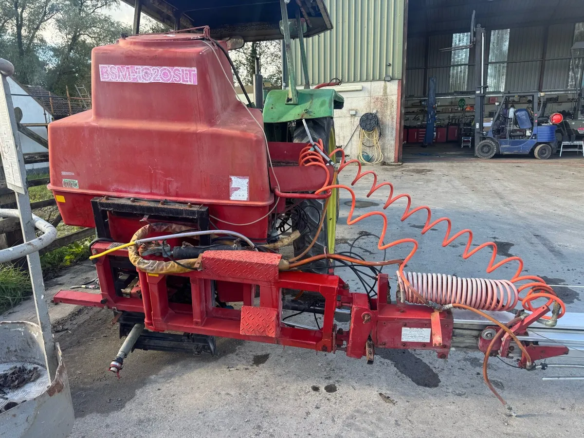 Sprayer - Image 1