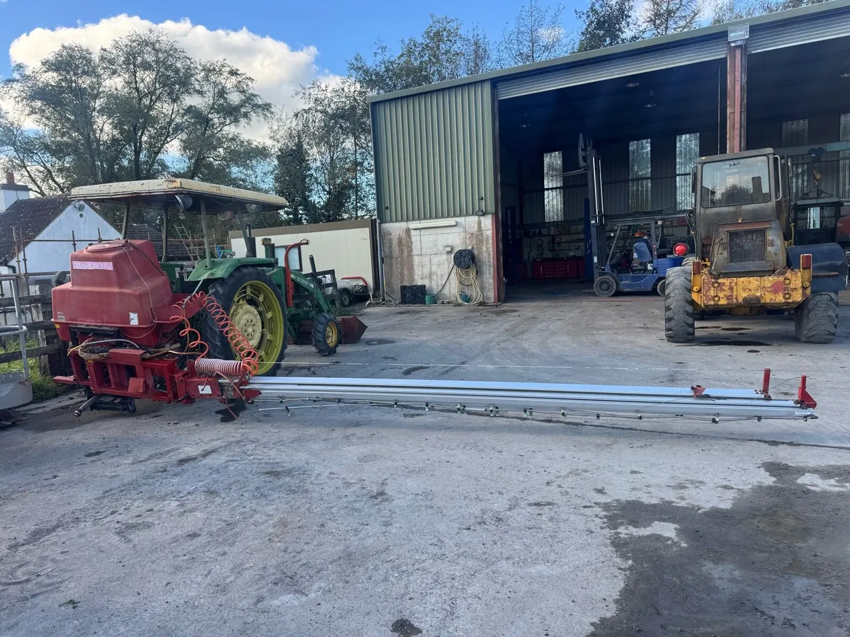 Sprayer - Image 2