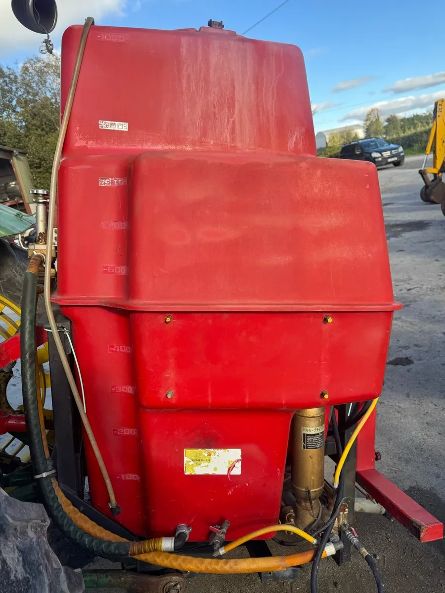 Sprayer - Image 3