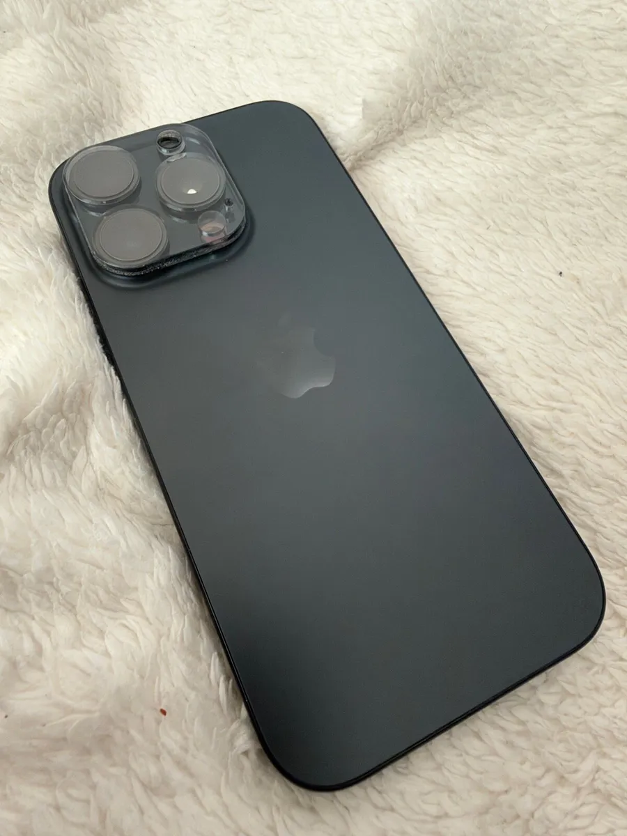 iPhone 16Pro 512gb - Mint, Unlocled - Image 4