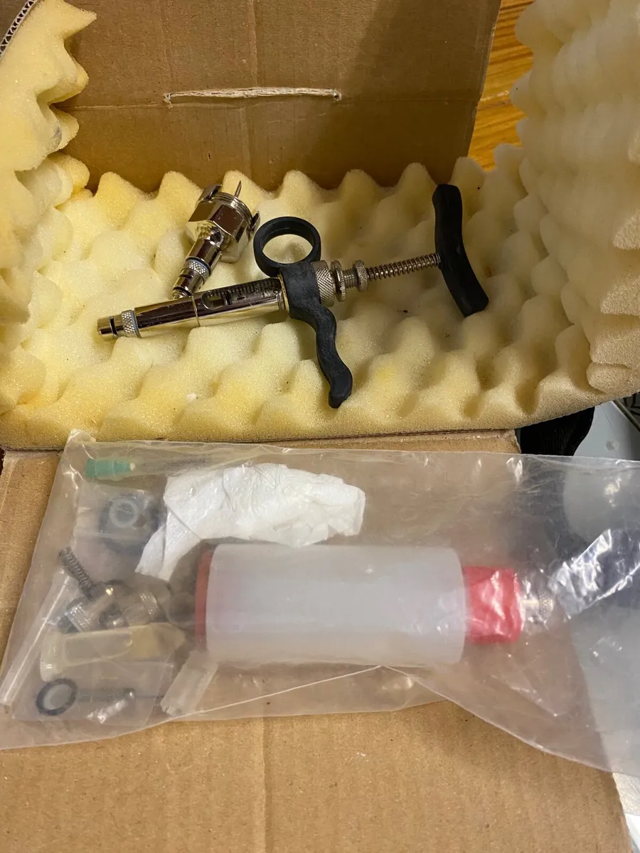 Vaccination gun - Image 2