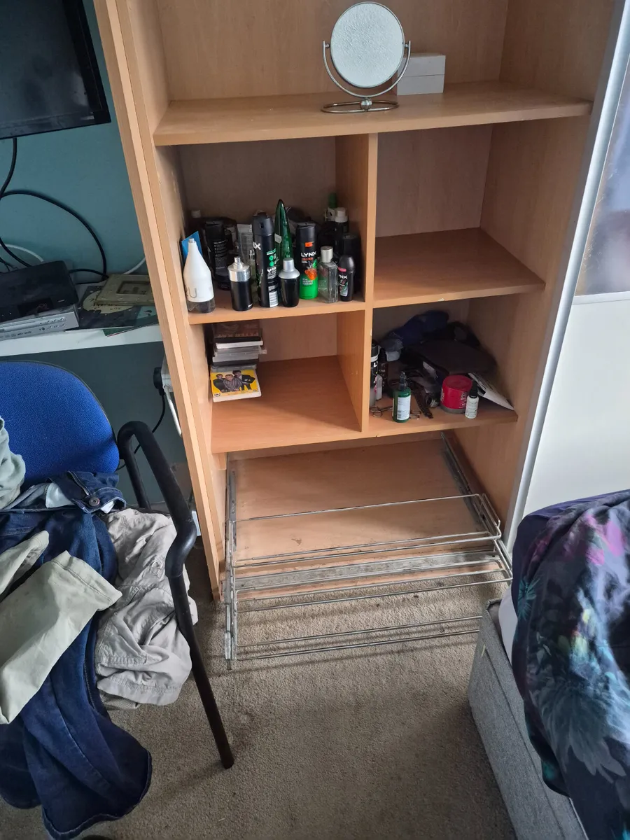 Wardrobes - Image 4