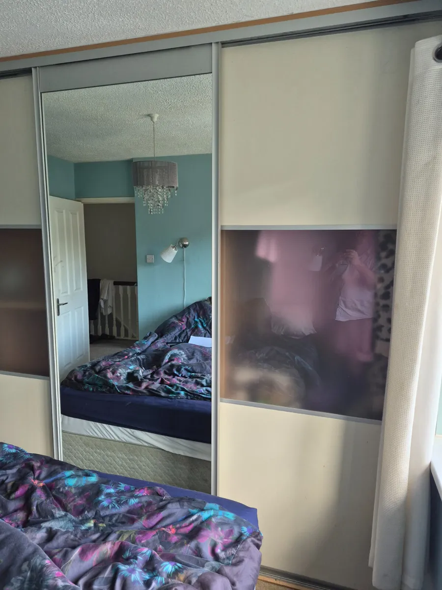 Wardrobes - Image 1