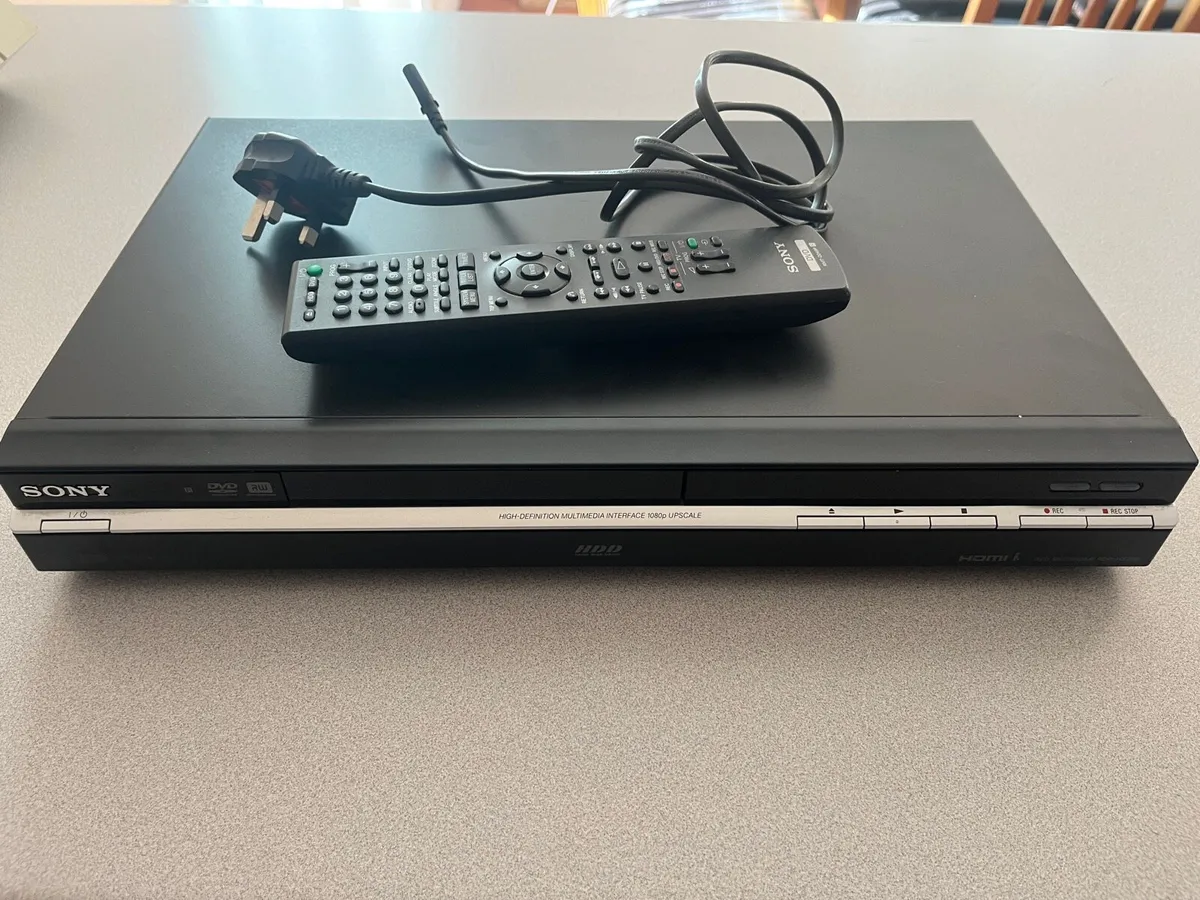 DVD PLAYER - Image 2