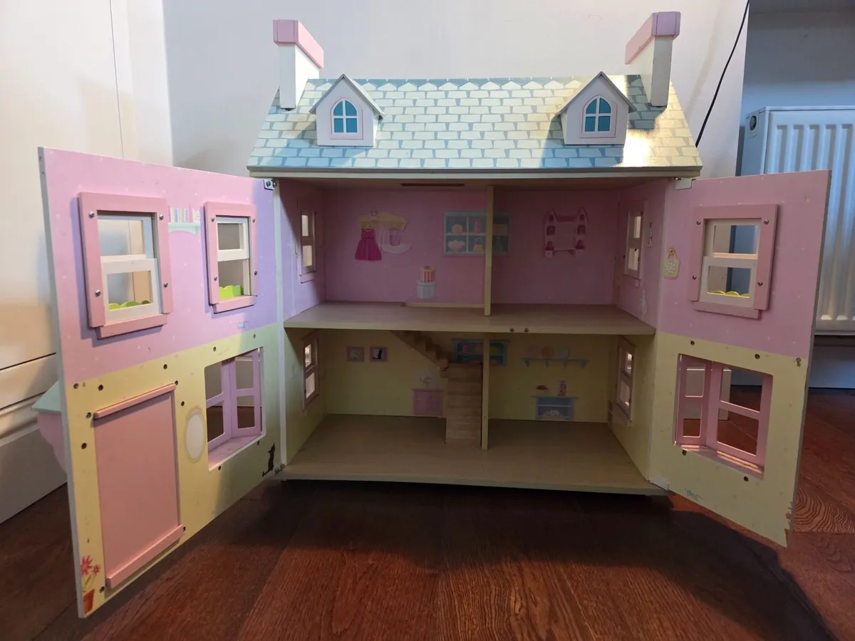 Dolls House - Image 2