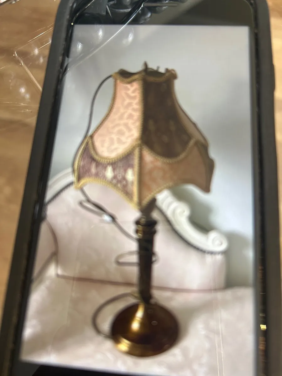 High Lamp