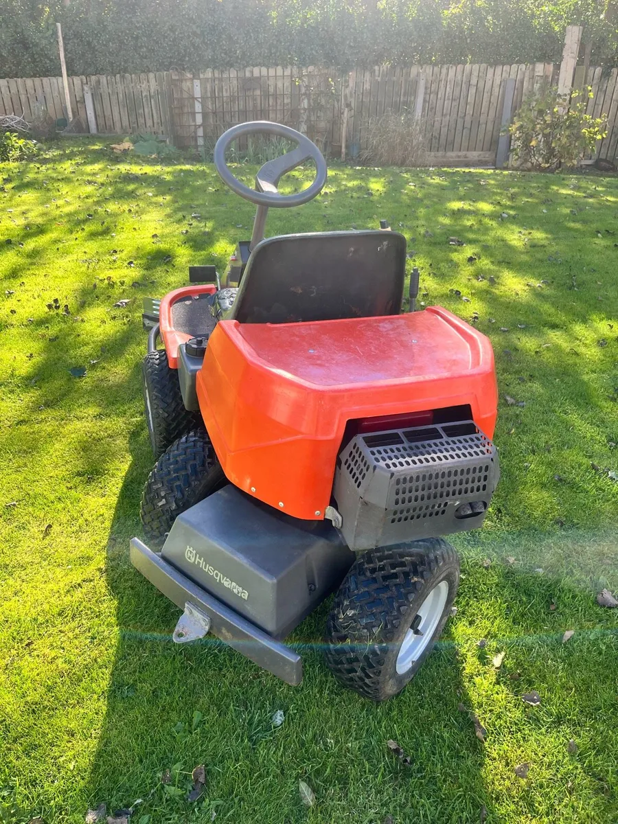 Yard scraper - Image 4