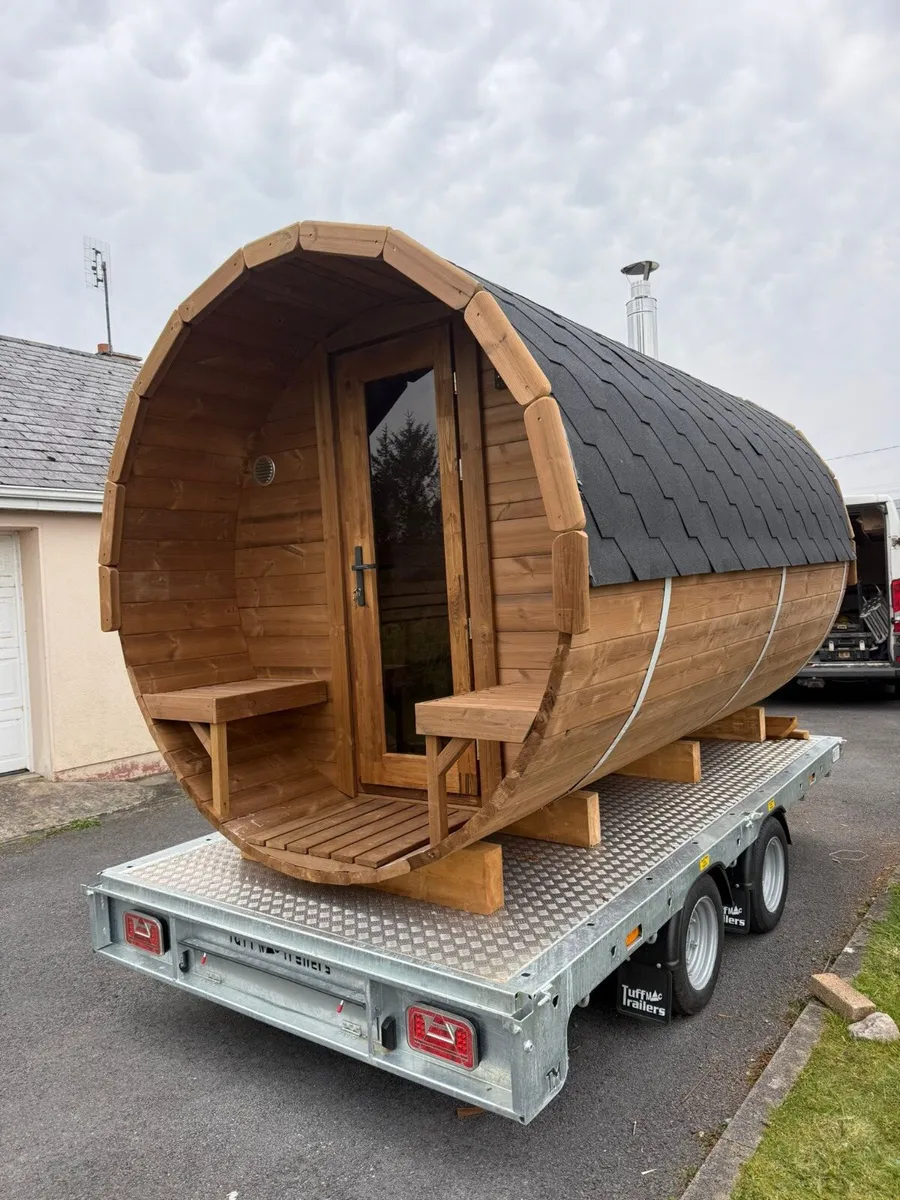 Sauna - Image 3