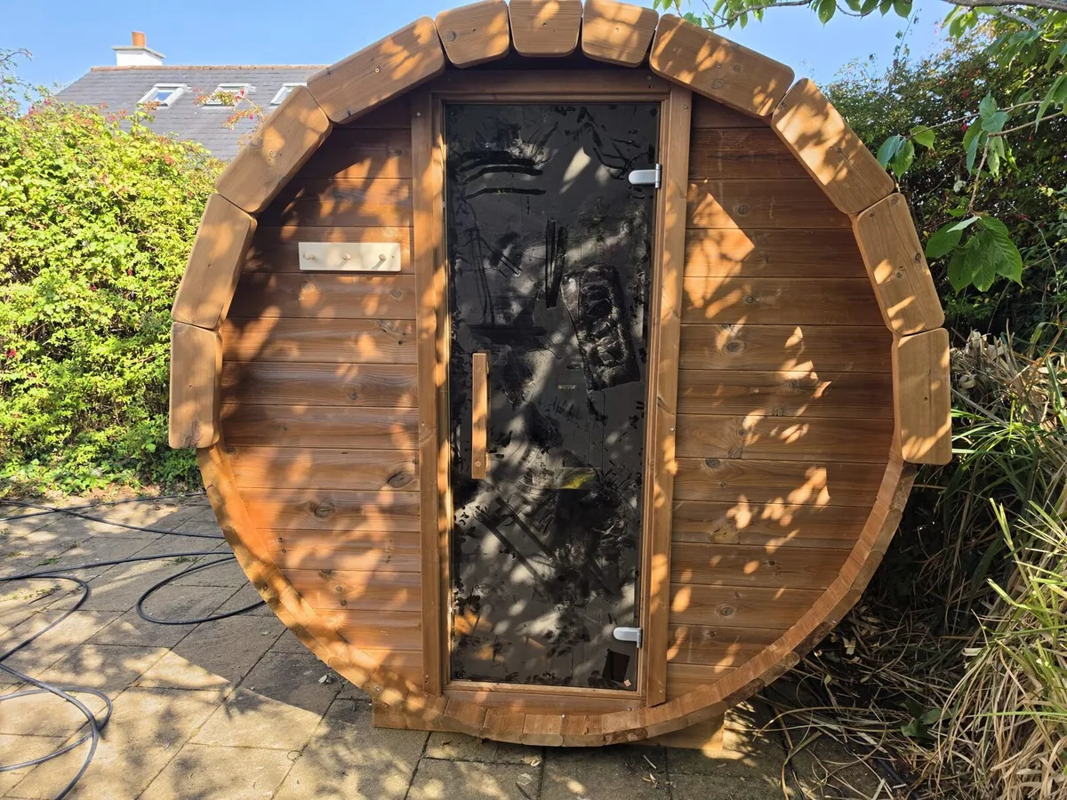 Sauna - Image 2