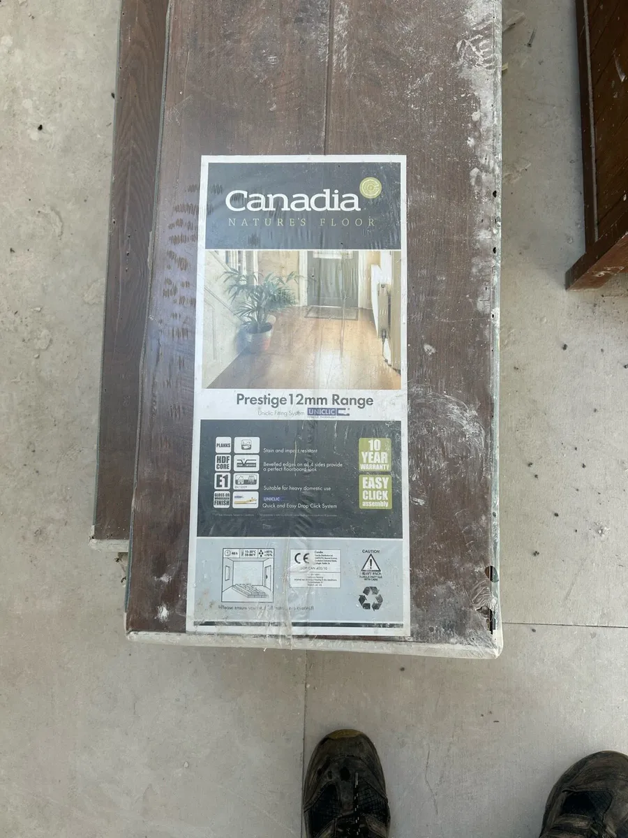Canadia Flooring 3852 - Image 2