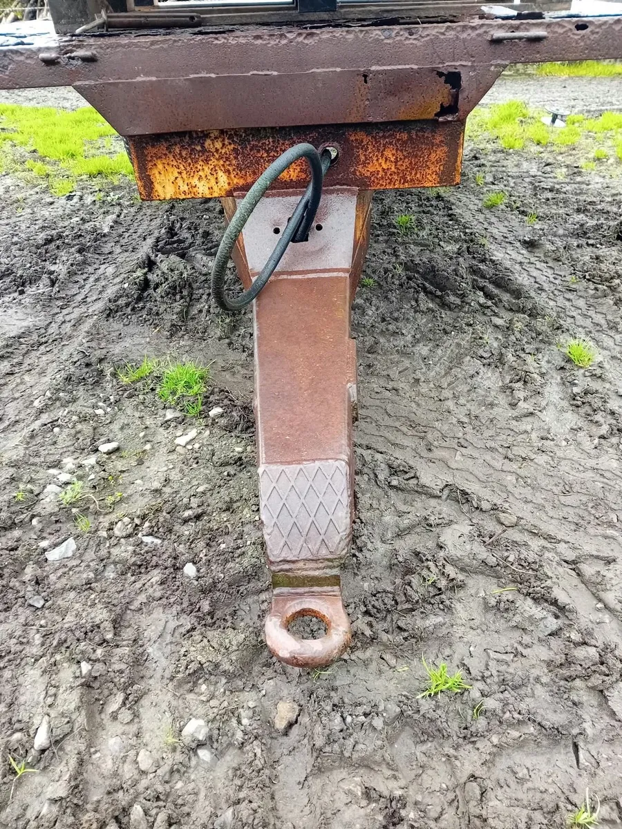 Tipping Trailer - Image 2