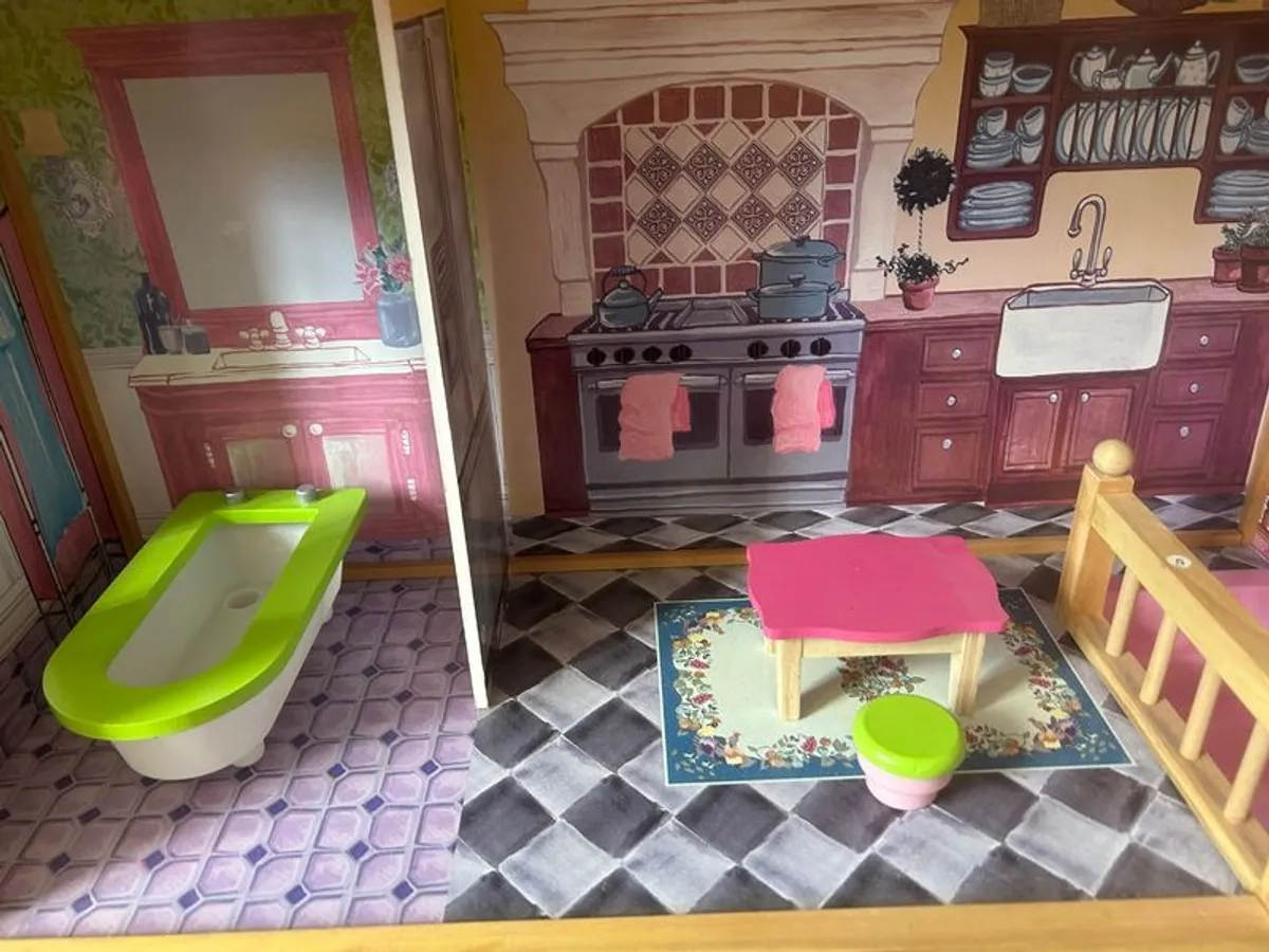 Dollhouse - Image 4