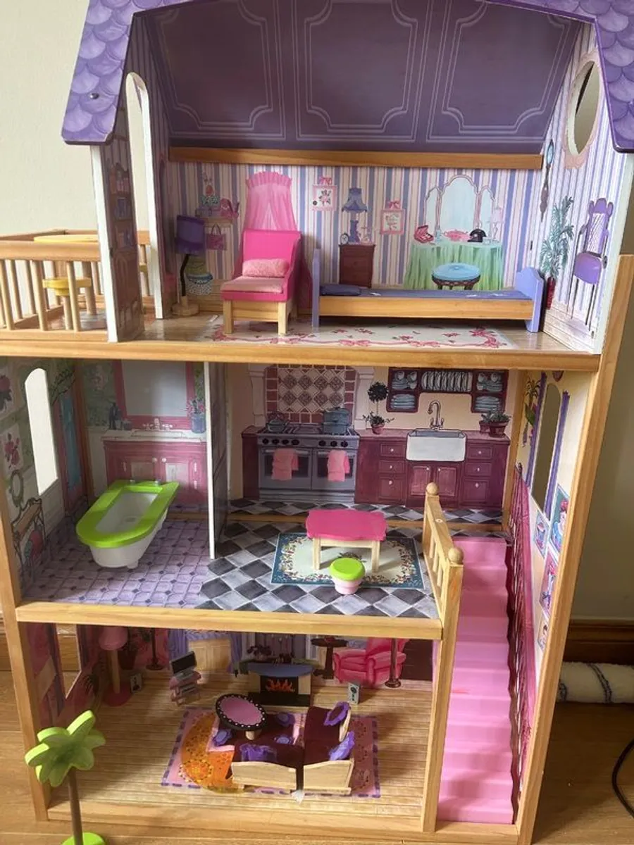 Dollhouse - Image 1