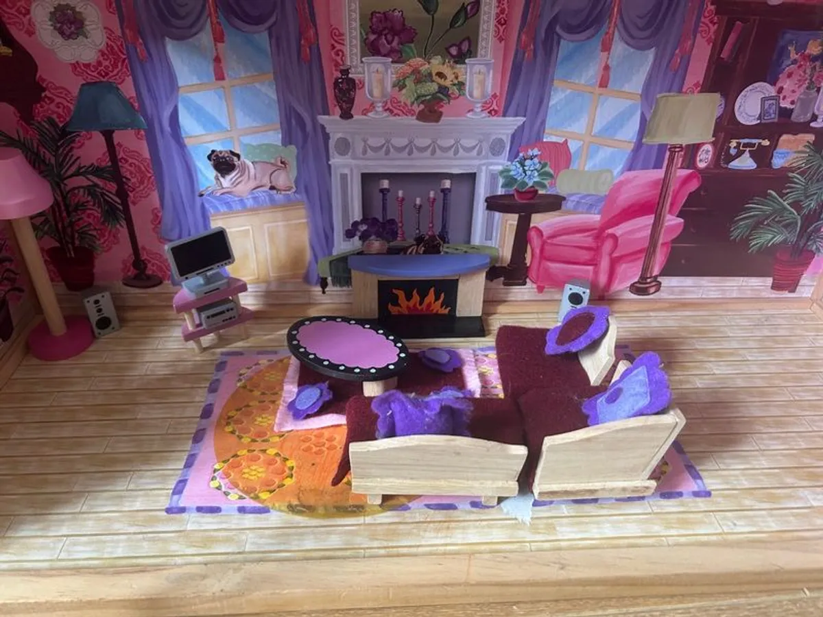 Dollhouse - Image 2