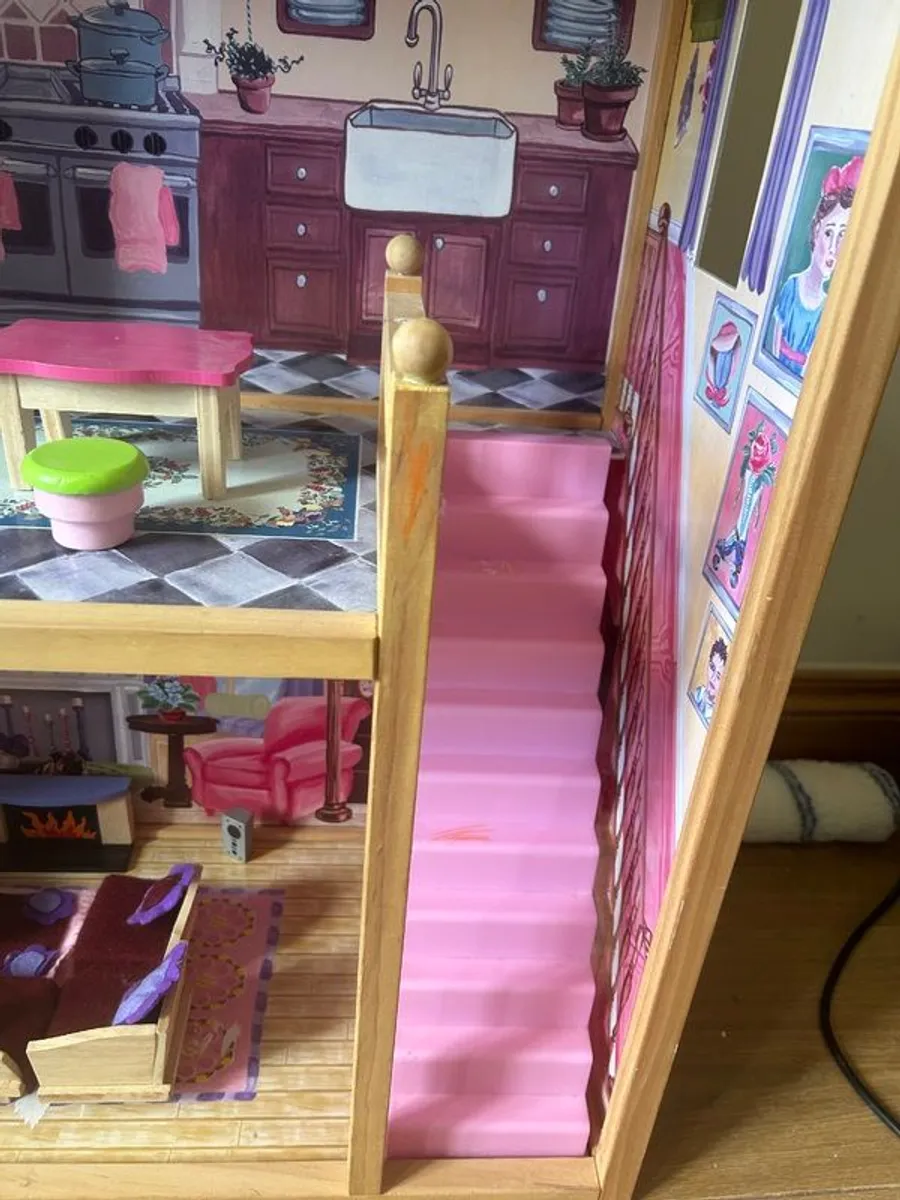 Dollhouse - Image 3