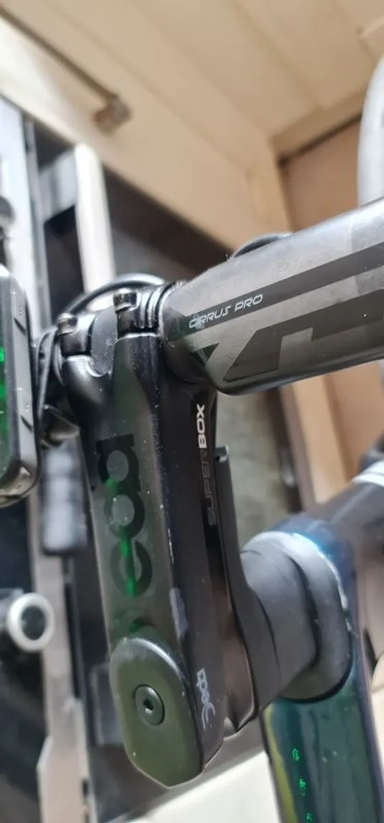 Ridley Falcn disc 105 di2 - Image 4