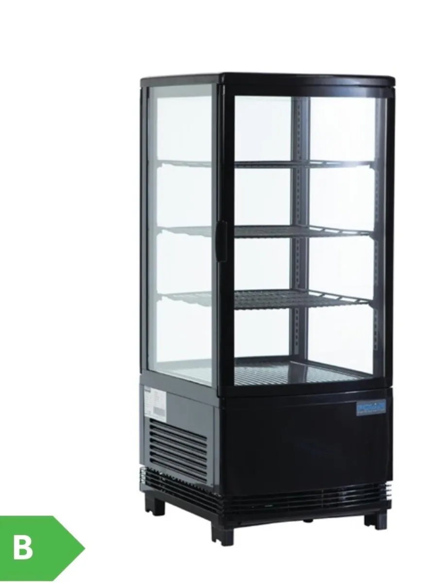 Polar Display Fridge - Image 2