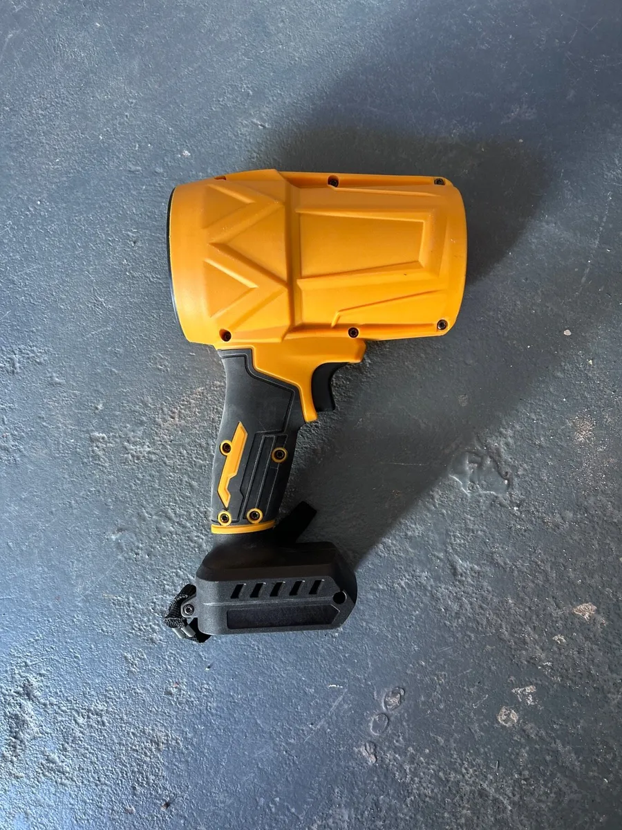 Dewalt compatible leaf blower - Image 3
