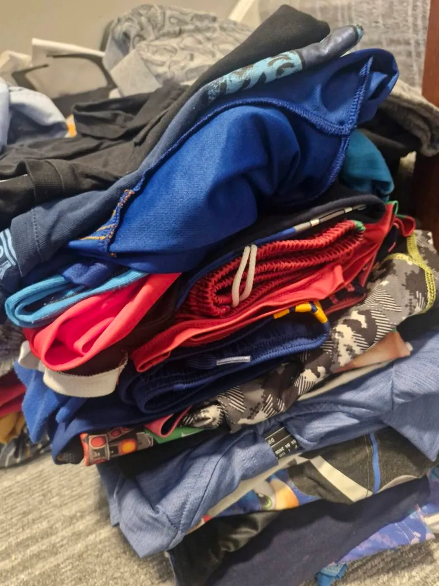 6-7yrs clothes for boys - Image 1