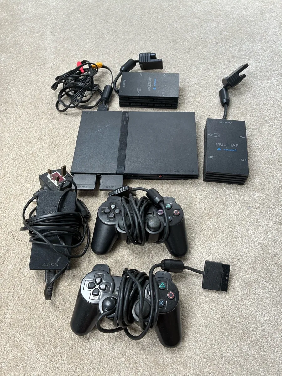 Retro consoles PlayStation Nintendo - Image 3