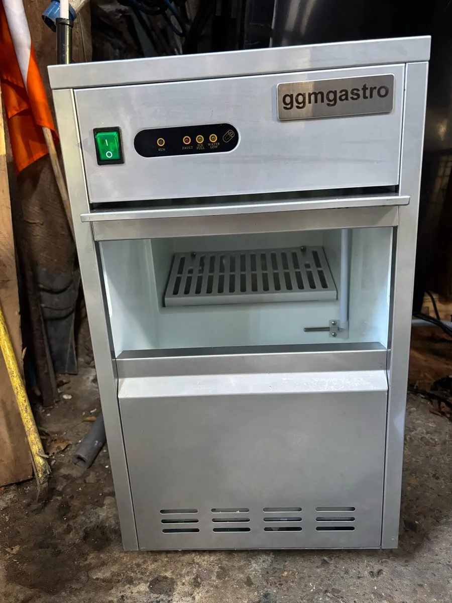 Ice Machine - Image 2
