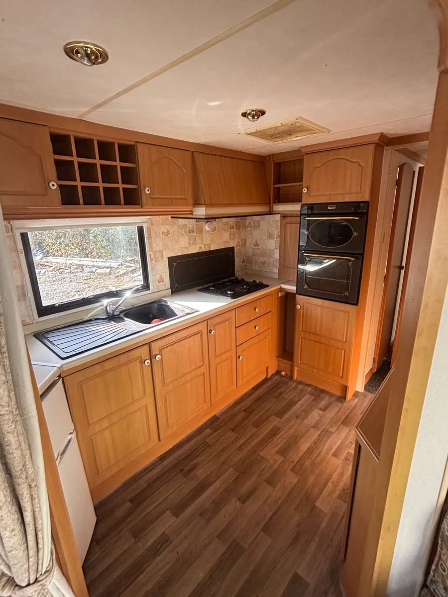 Mobile home - Image 4