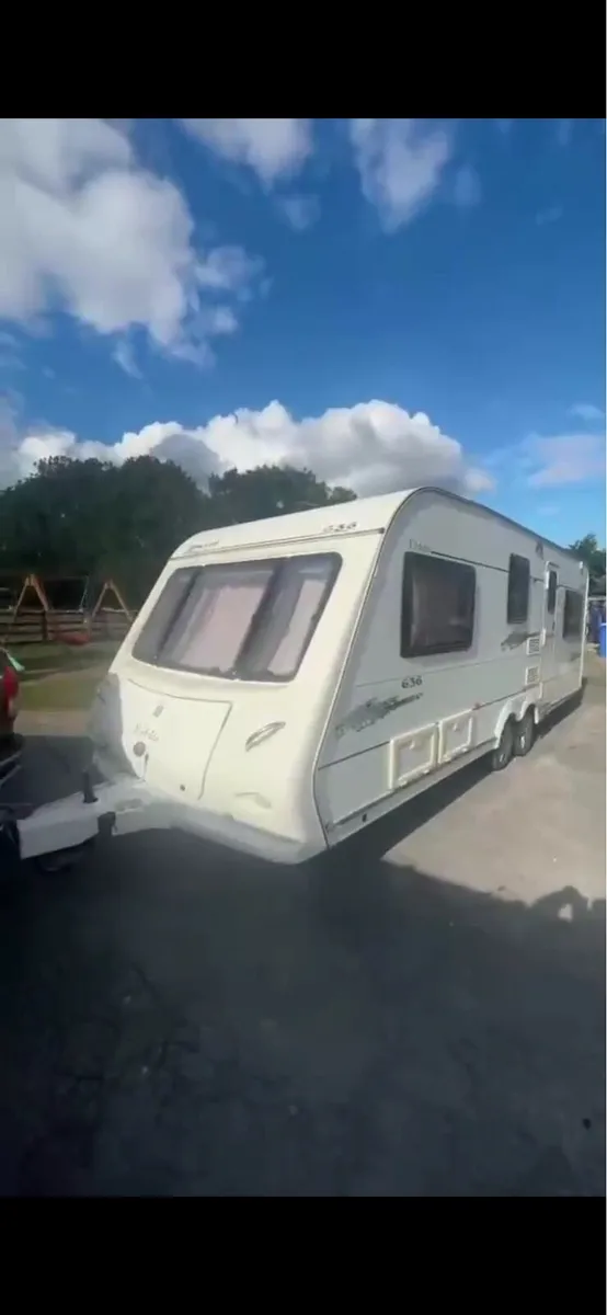 Caravan for sale - Image 2
