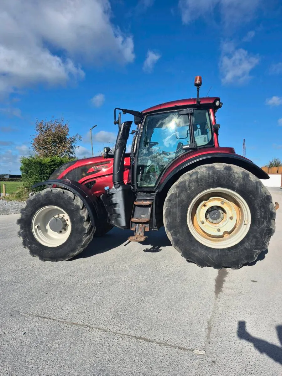 Valtra t234 - Image 3