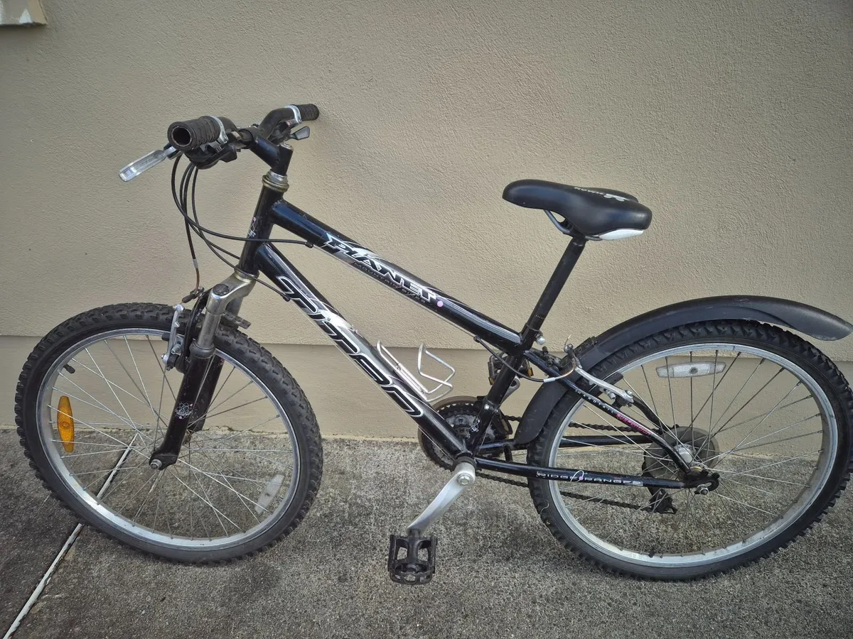Bicycle - Image 1