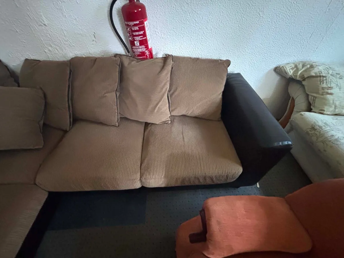 Corner sofa - Image 3