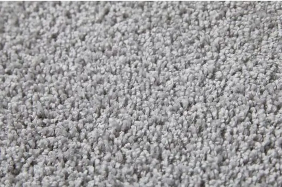 Shaggy Non-Slip Stair Tread (Set of 15) - Image 4