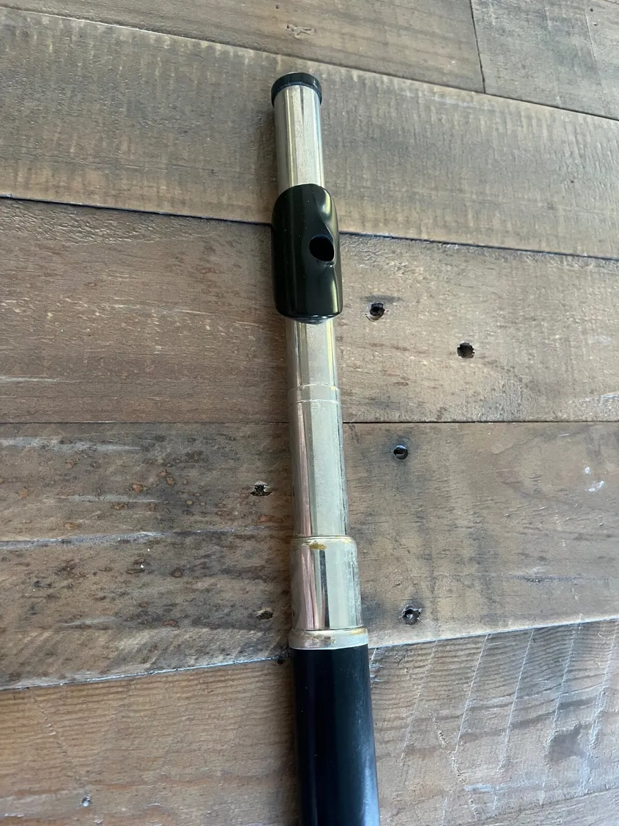 EUGENE LAMBE “Improvers” FLUTE FOR SALE - Image 3