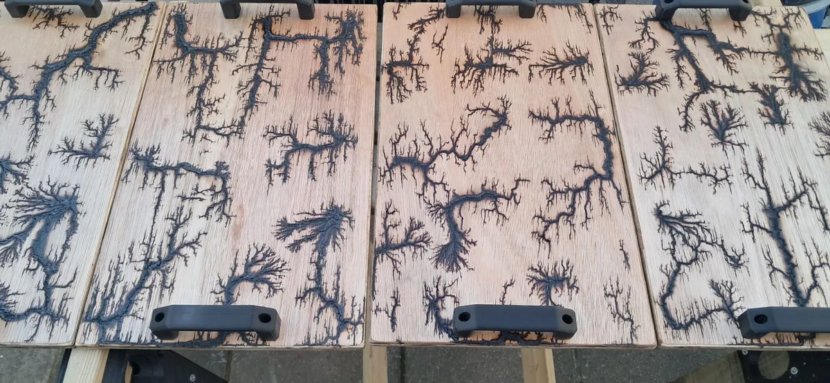 Catering trays - Image 4