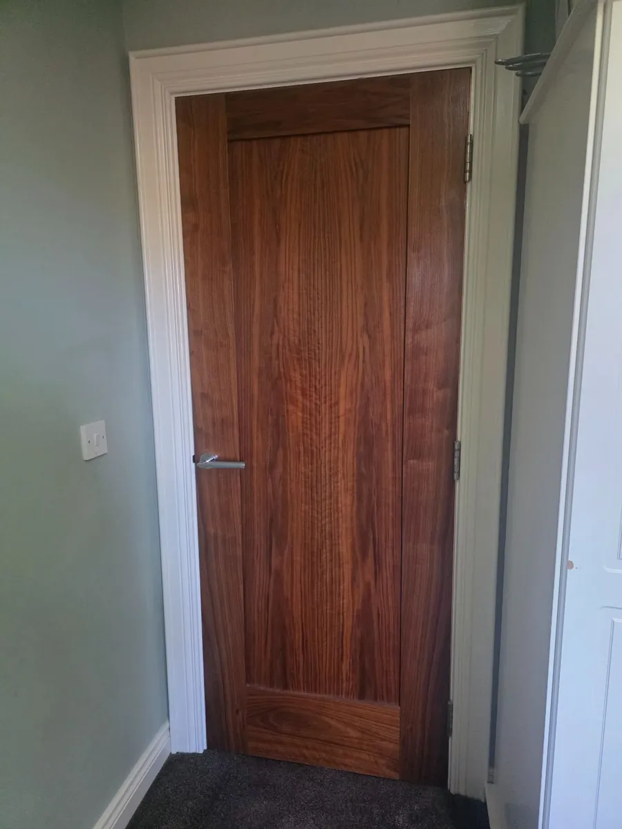 Internal Doors - Image 1