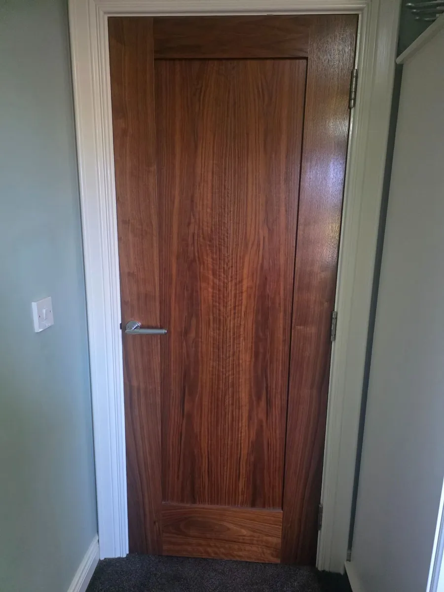Internal Doors - Image 2
