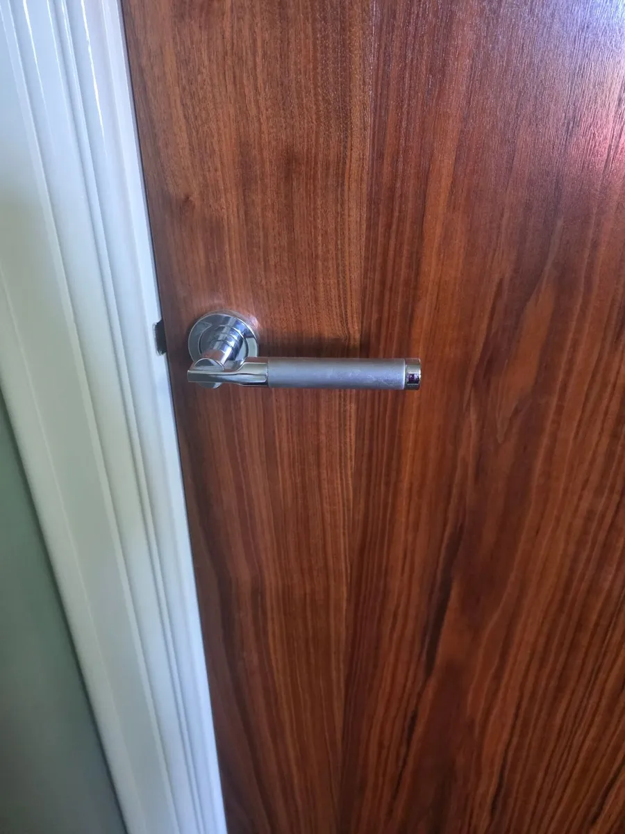 Internal Doors - Image 3