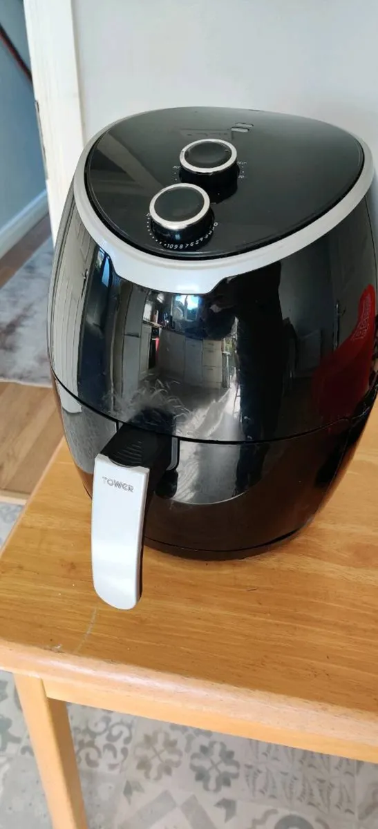 Air Fryer