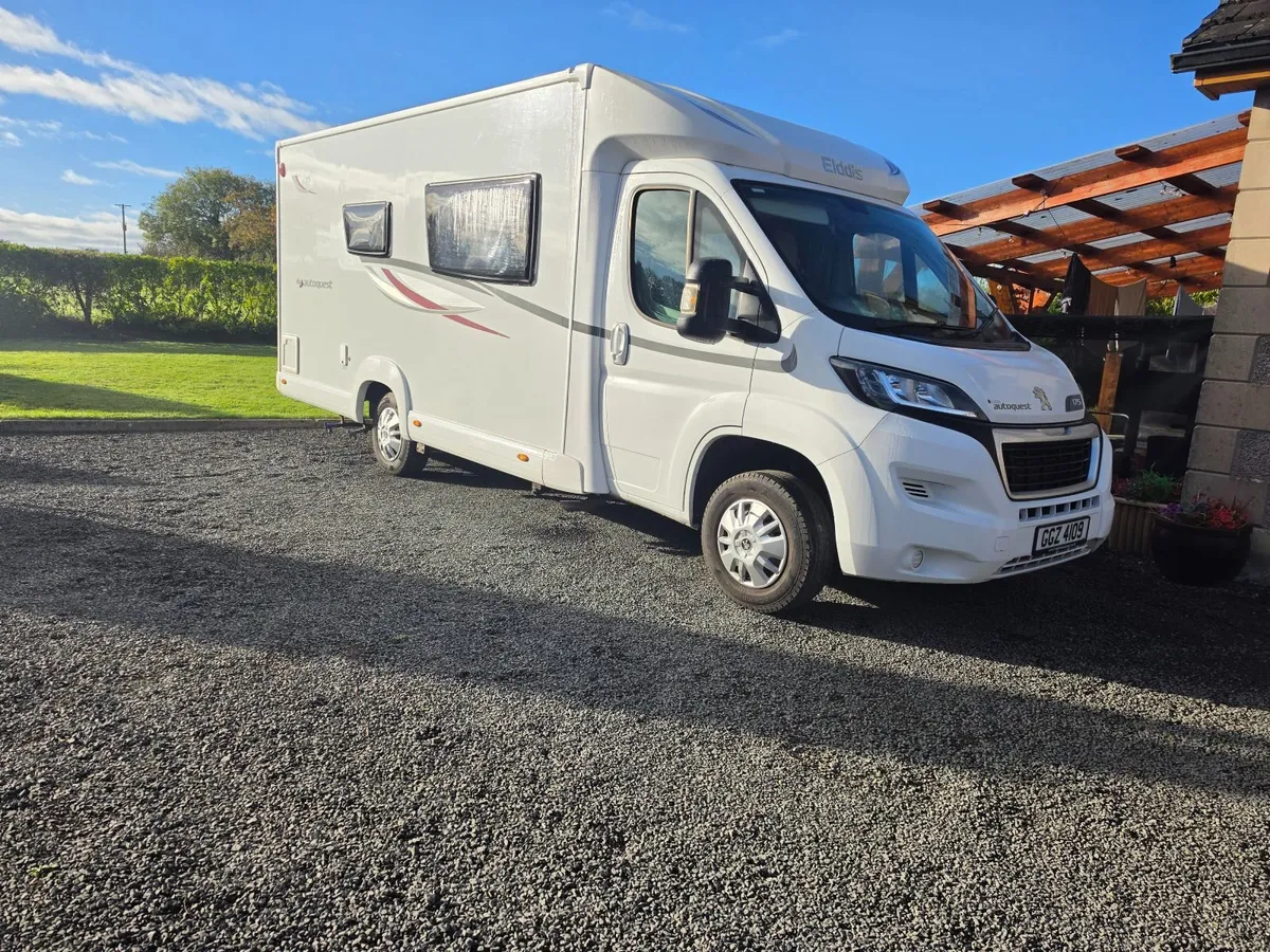 Motorhome - Image 3