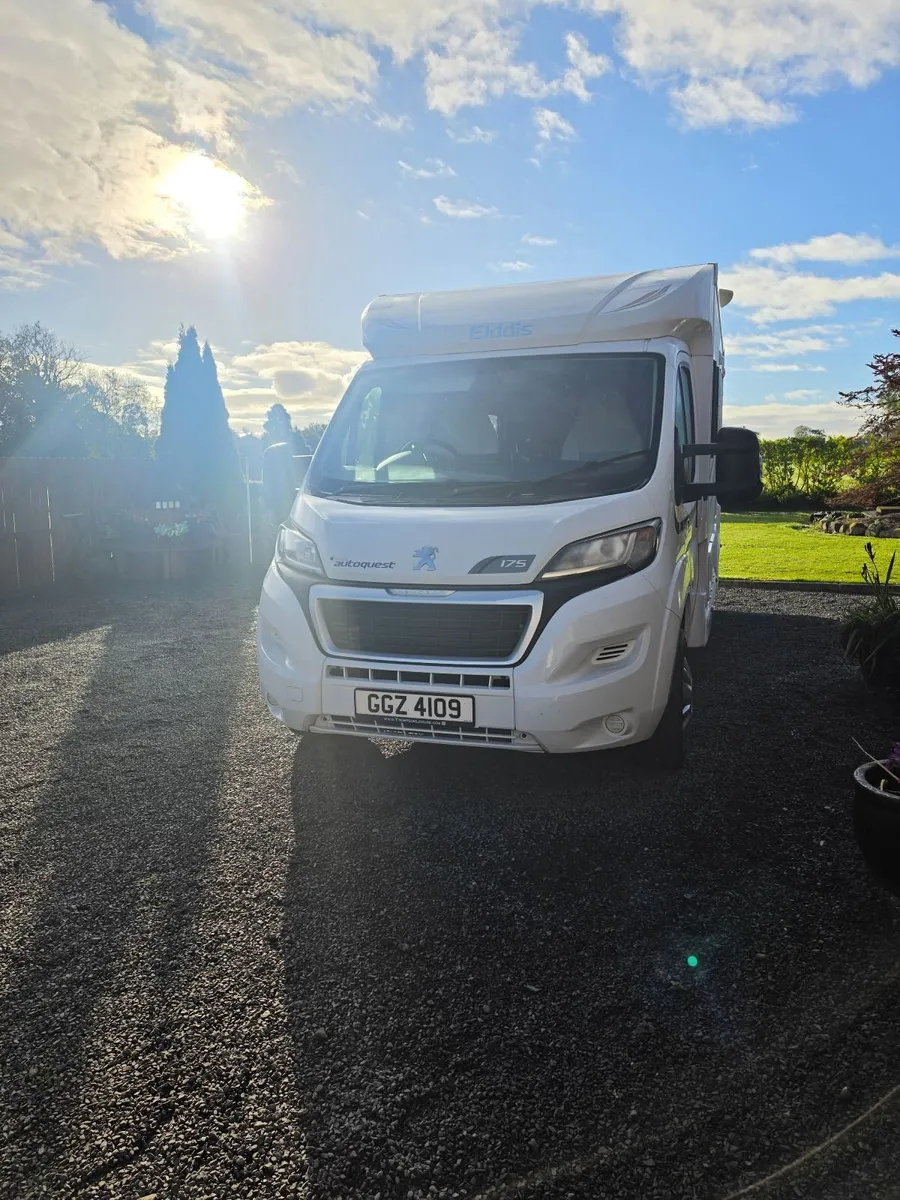 Motorhome - Image 4