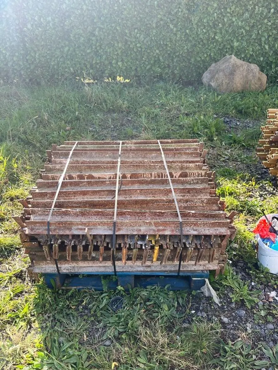 Scaffolding - Image 3