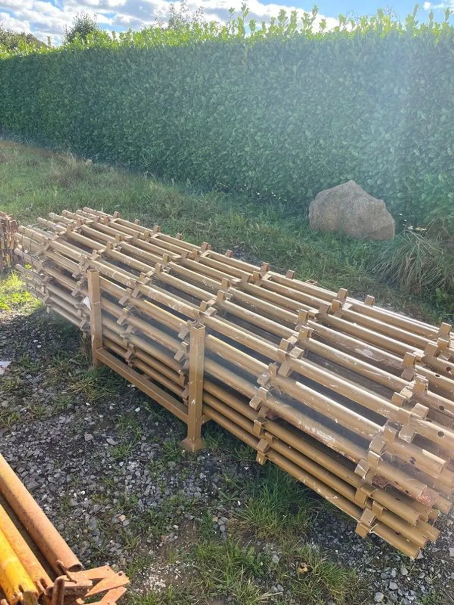 Scaffolding - Image 1