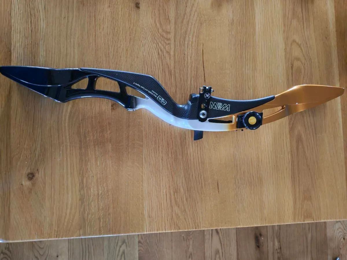 Full Archery set. - Image 4