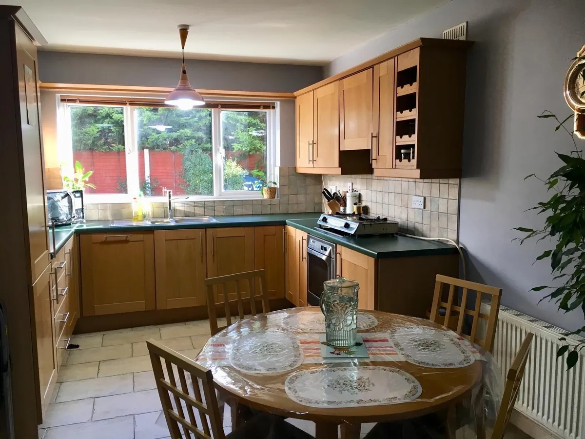 Kitchen Cabinets - Image 2