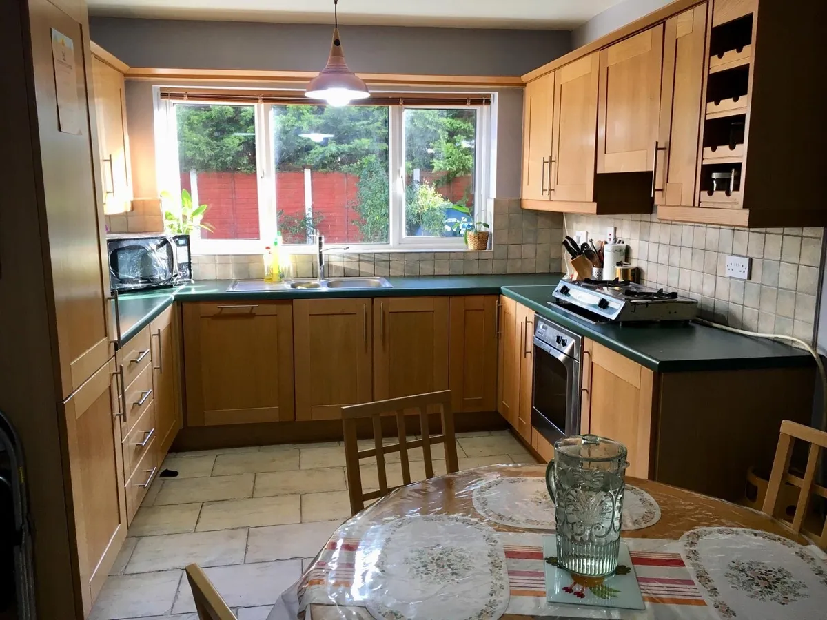 Kitchen Cabinets - Image 3