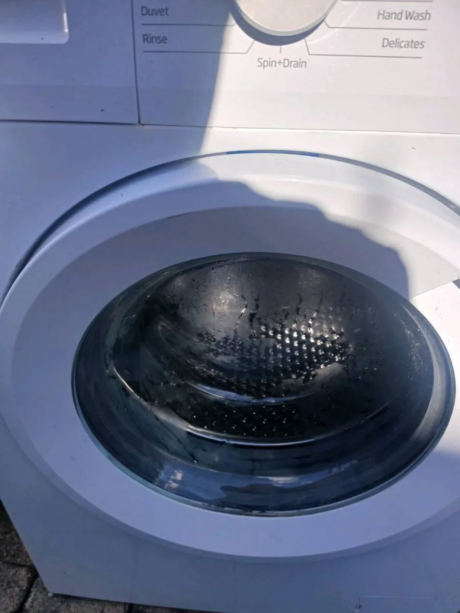 BEKO WASHING MACHINE  10KG  WORKING PERFECT - Image 1